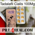 Tadalafil Cialis 100Mg 41